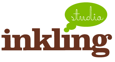 inkling studio logo